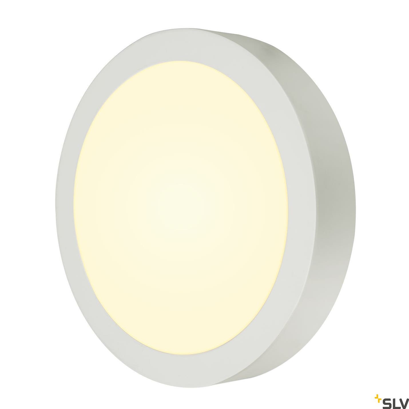 SENSER 24 - SLV | Bellalite SENSER 24 - SLV | Bellalite