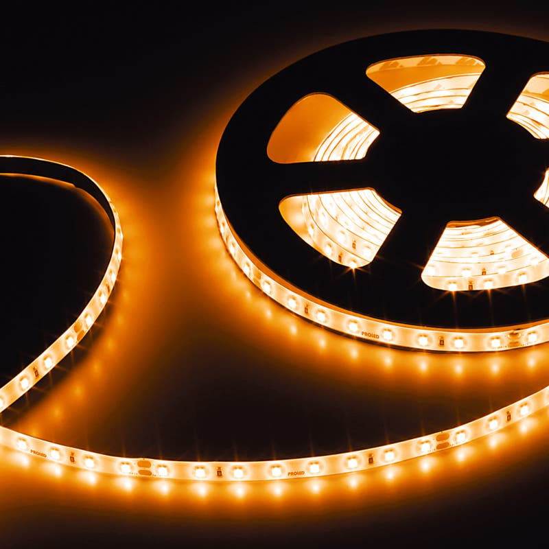 Flex Strip IP53 400, per meter 2400K - PROLED | Bellalite Flex Strip IP53 400, per meter 2400K - PROLED | Bellalite