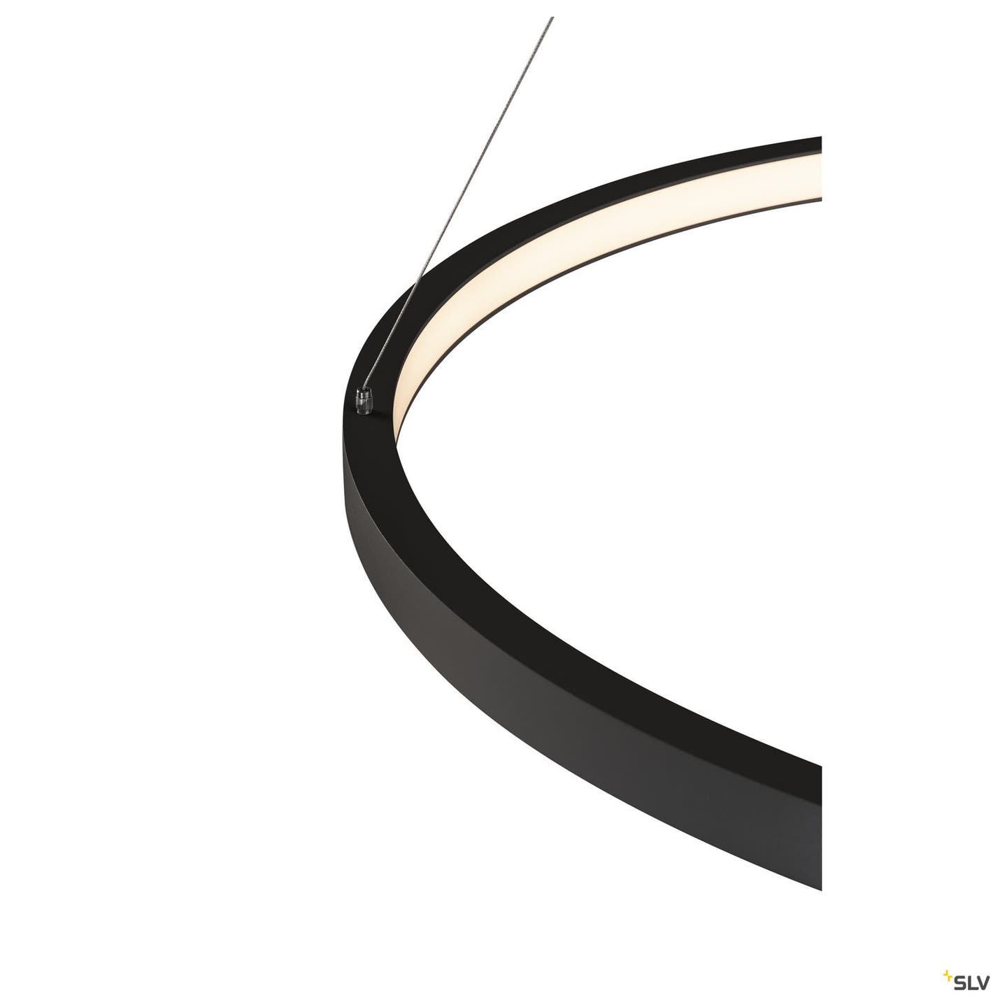 ONE 80 DALI - SLV | Bellalite ONE 80 DALI - SLV | Bellalite