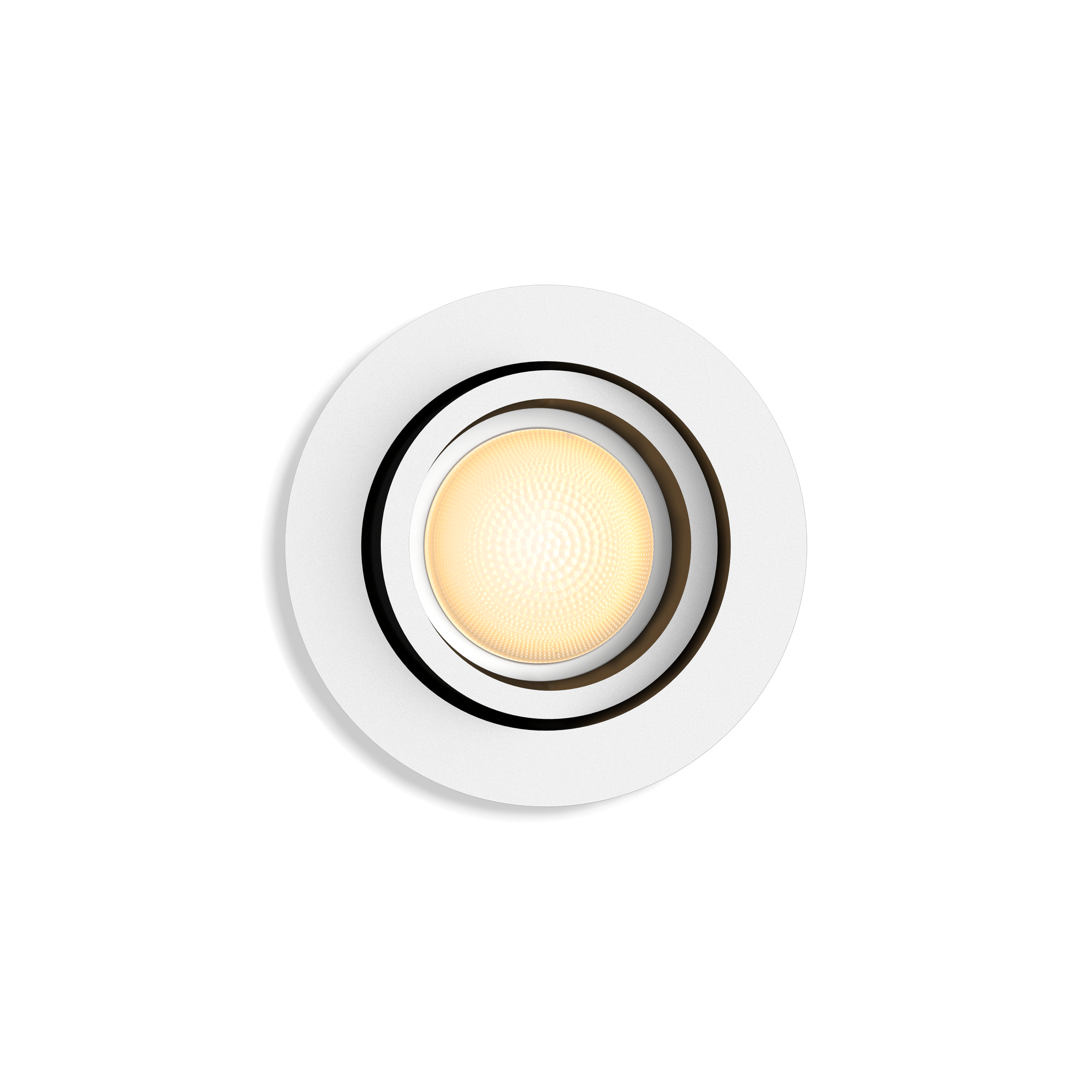 Philips Hue Milliskin Downlight White Ambience x3 - Philips Hue | Bellalite