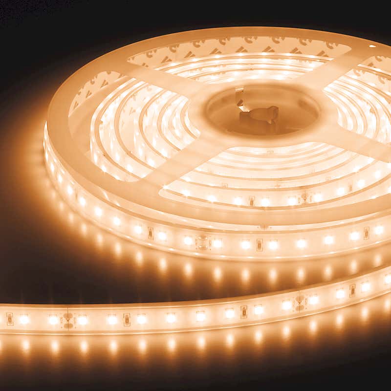 Flex Strip IP68 400 HE+ Mono 5m - PROLED | Bellalite Flex Strip IP68 400 HE+ Mono 5m - PROLED | Bellalite
