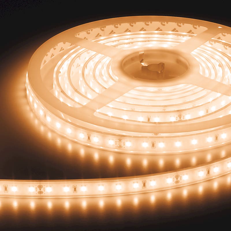 Flex Strip IP68 400 HE+ Mono 5m - PROLED | Bellalite Flex Strip IP68 400 HE+ Mono 5m - PROLED | Bellalite
