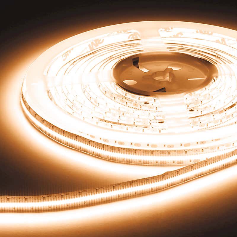Flex Strip 2110 UHD 5m 3000K - PROLED | Bellalite Flex Strip 2110 UHD 5m 3000K - PROLED | Bellalite