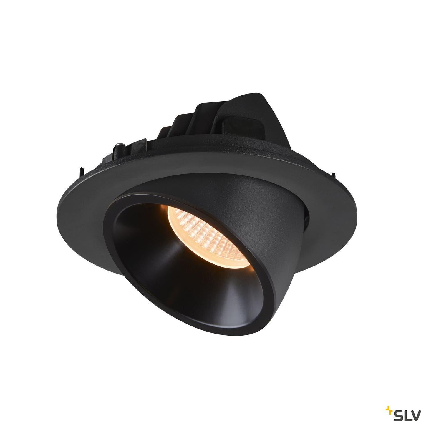 NUMINOS® GIMBLE L Downlight - SLV | Bellalite NUMINOS® GIMBLE L Downlight - SLV | Bellalite