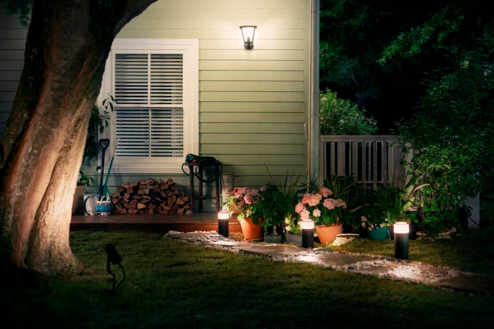 Philips Hue Calla Pollare White & Color Extend - Philips Hue | Bellalite
