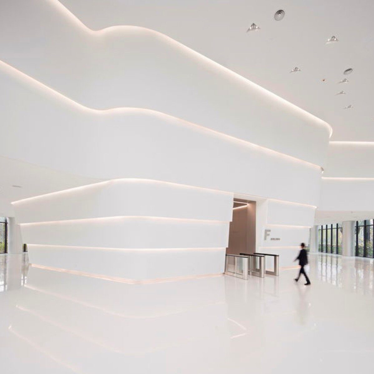 Colors LED-Strip DS8144 48V 3000K 5,4W/m IP20 - Colors | Bellalite