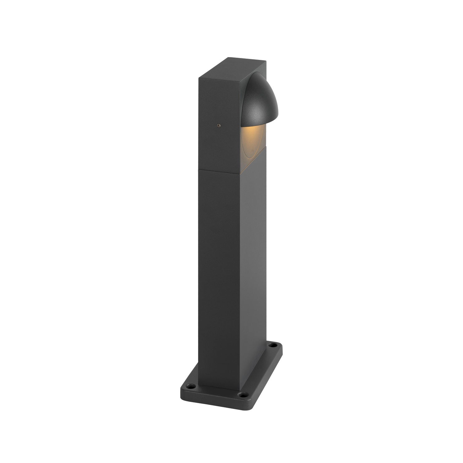 LID I 45 free-standing lamp, 15W, 2700/3000K, PHASE, Antracit  - SLV | Bellalite