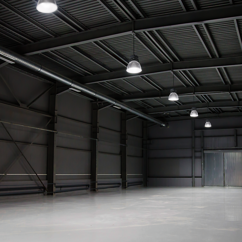 High Bay 250 - PROLED | Bellalite