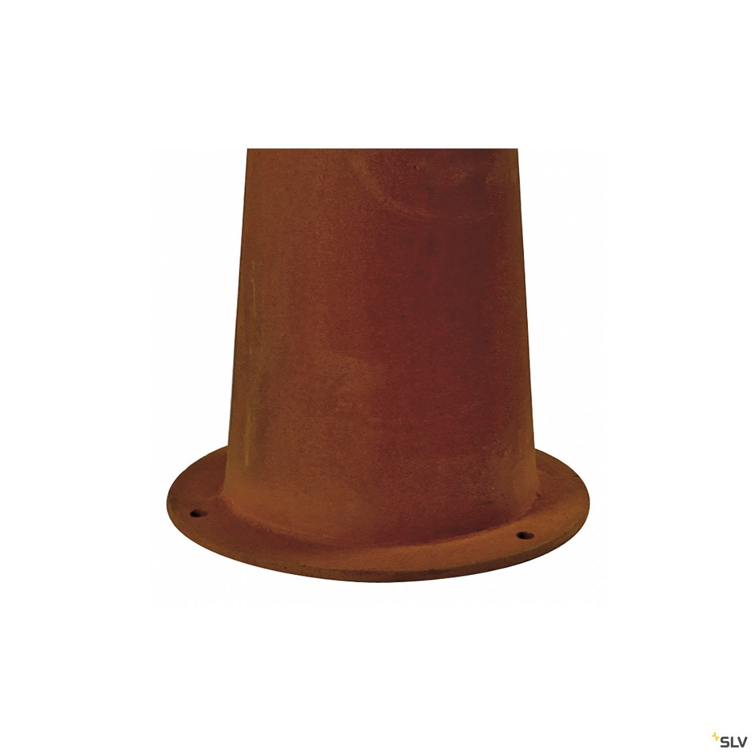 RUSTY® 40 - SLV | Bellalite