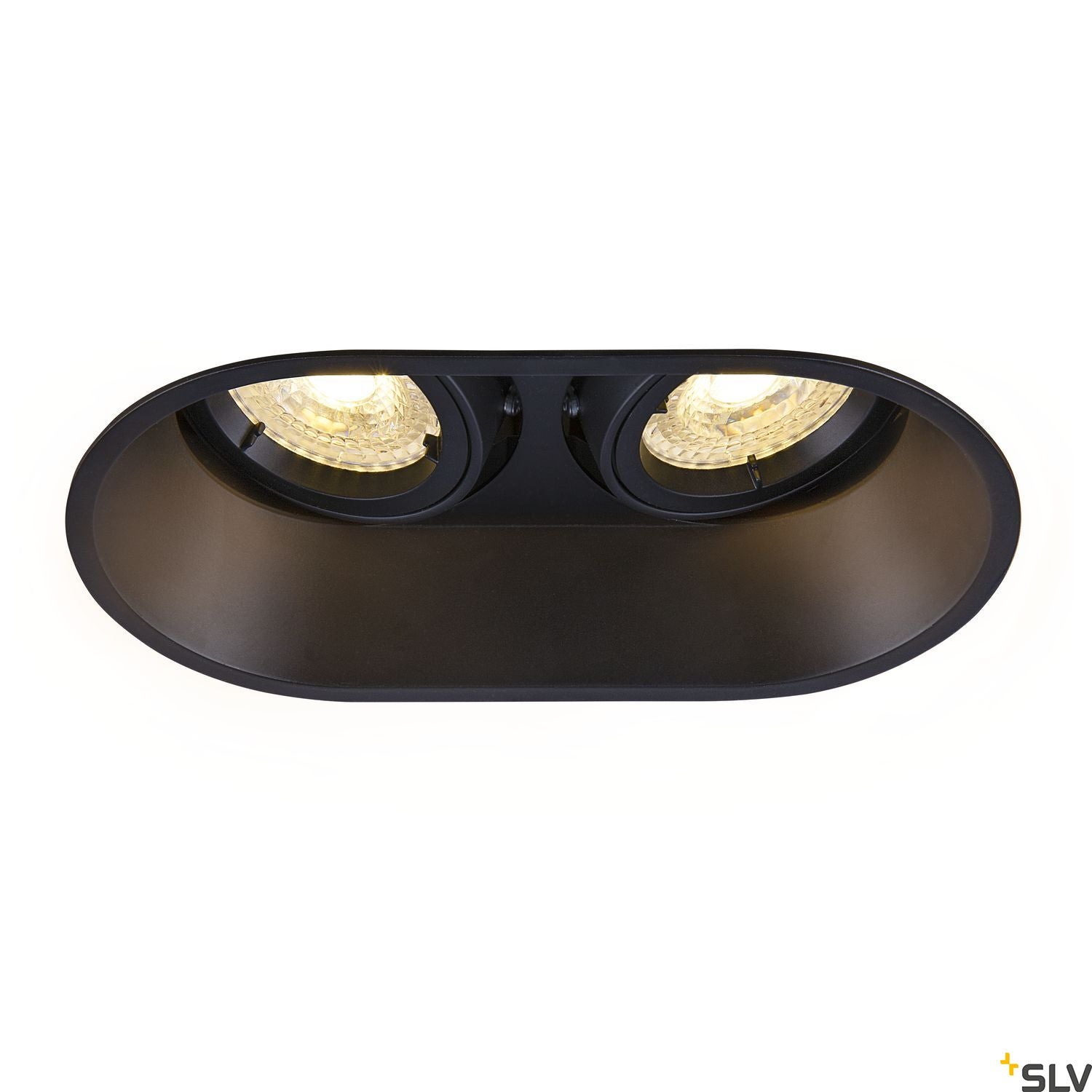 HORN Double QPAR51 - SLV | Bellalite