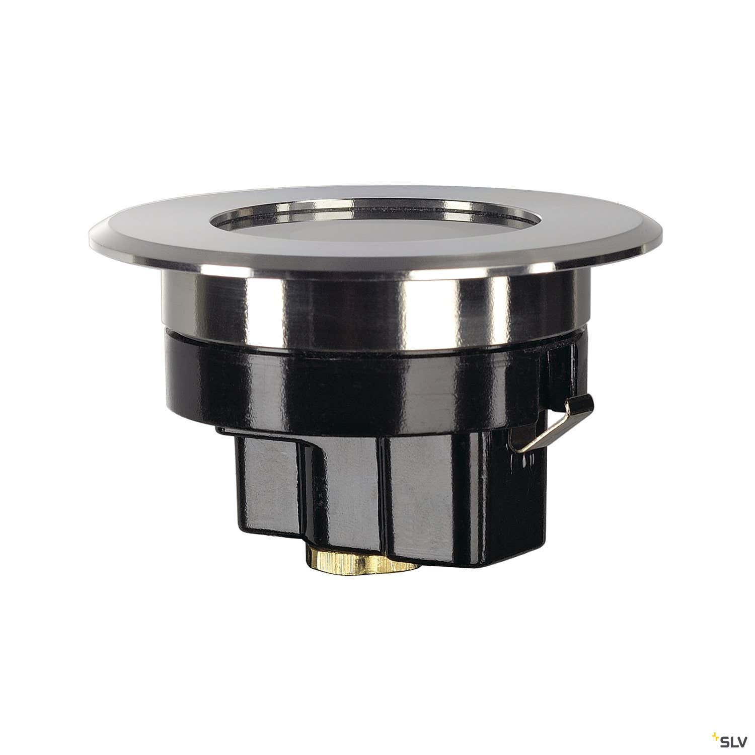 DASAR FLAT 80 - SLV | Bellalite DASAR FLAT 80 - SLV | Bellalite