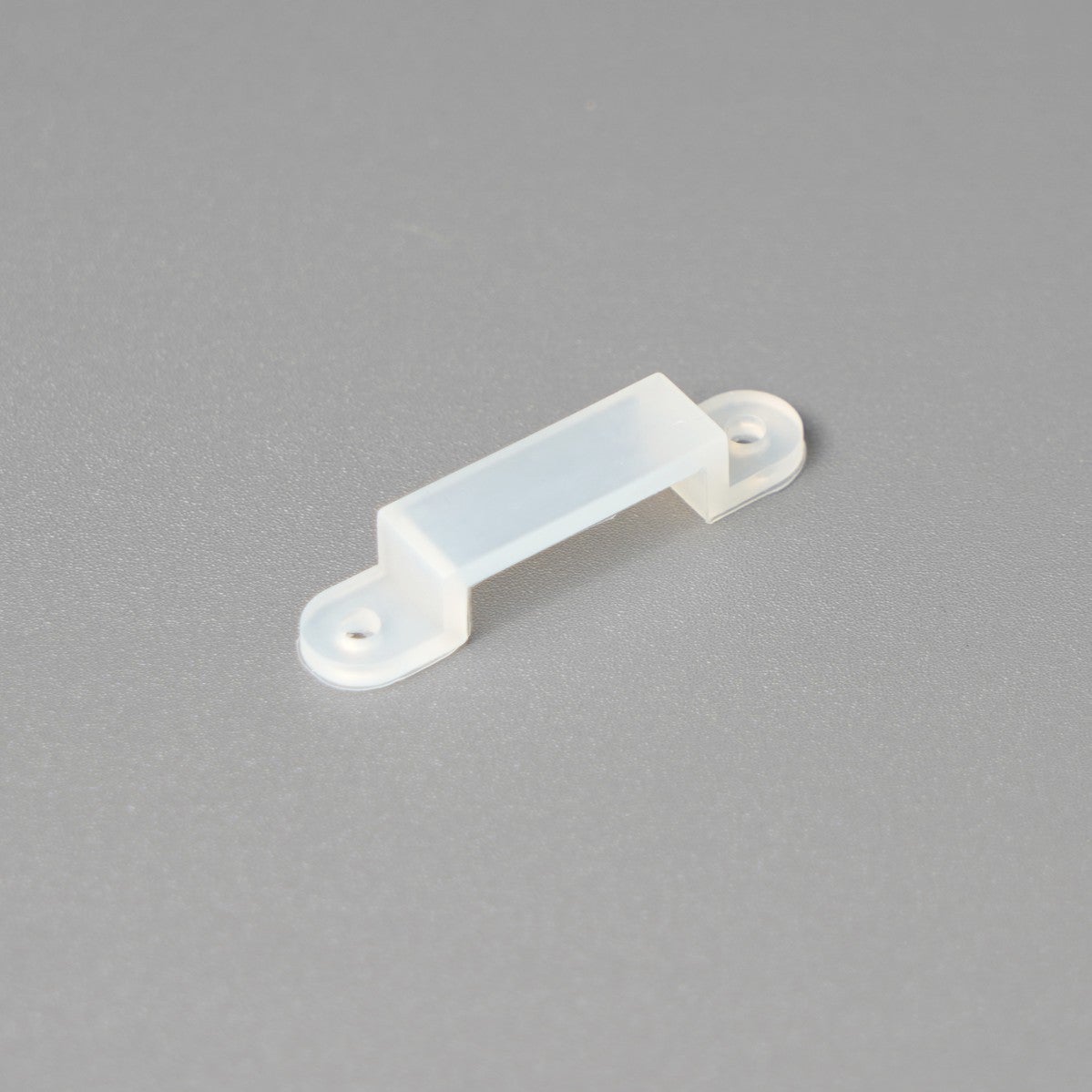 Colors FSW10SA Silikon Clips m. skruv för 10mm SF/ST/EH/EF/ET, 10st/fp - Colors | Bellalite