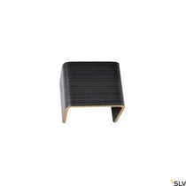 MANA lampskärm 12, trä, grå/brun - SLV | Bellalite MANA lampskärm 12, trä, grå/brun - SLV | Bellalite