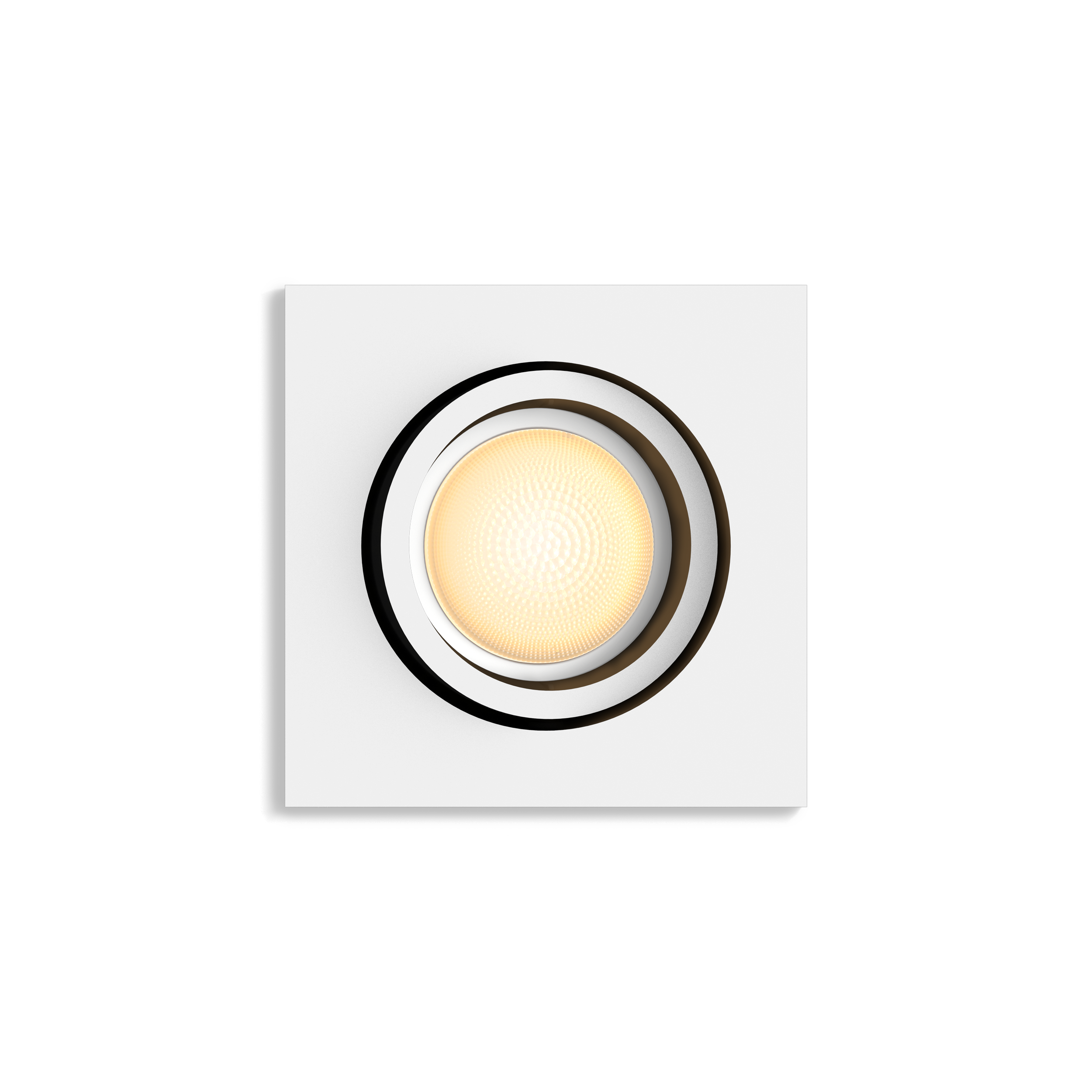 Philips Hue Milliskin Downlight White Ambience - Philips Hue | Bellalite