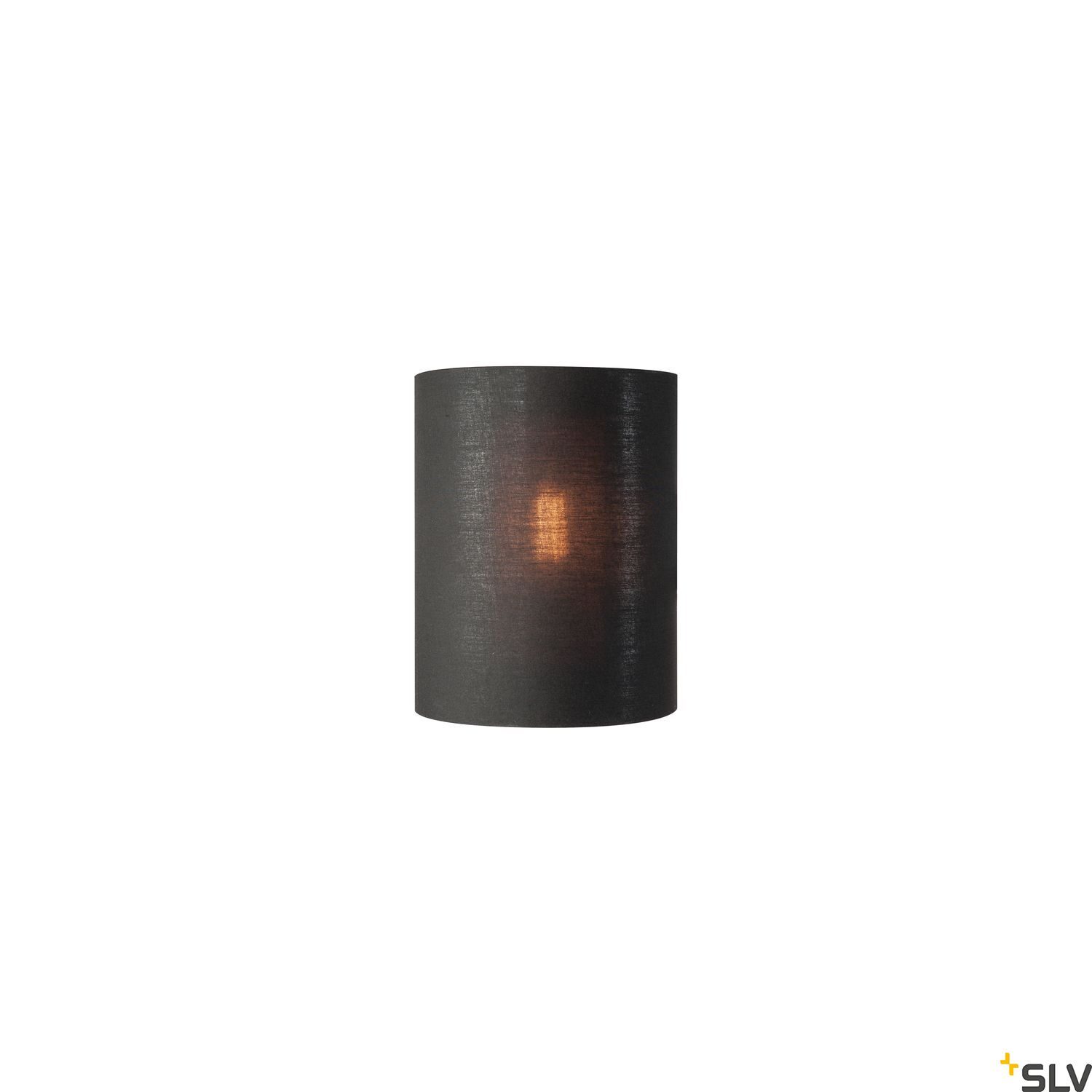 FENDA half shade Svart/koppar - SLV | Bellalite
