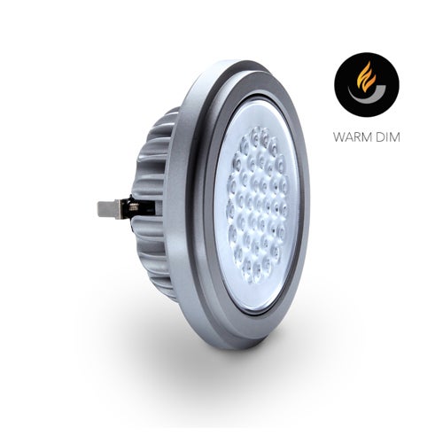 Soraa AR111 Vivid Warm Dim, 95CRI 2700K - Soraa | Bellalite Soraa AR111 Vivid Warm Dim, 95CRI 2700K - Soraa | Bellalite