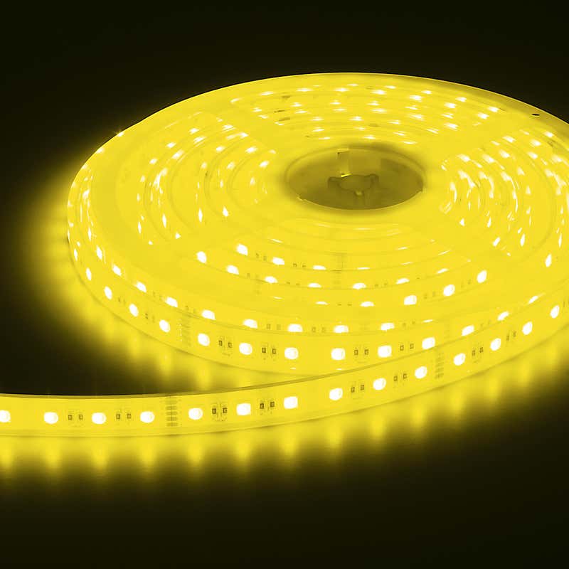 Flex Strip IP68 RGBW 4-in-1 (3000 K) 5m - PROLED | Bellalite Flex Strip IP68 RGBW 4-in-1 (3000 K) 5m - PROLED | Bellalite