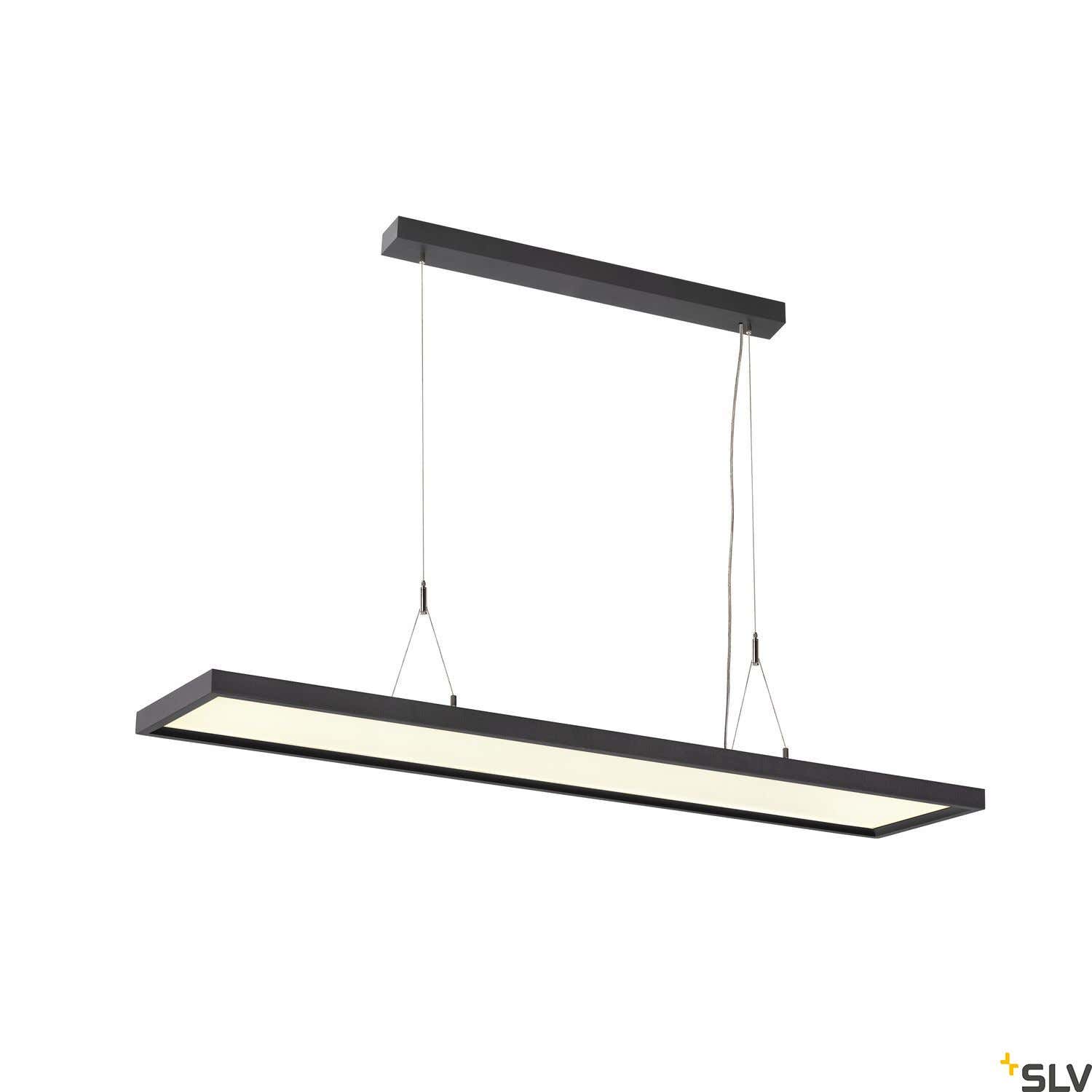 WORKLIGHT DALI Pendel - SLV | Bellalite WORKLIGHT DALI Pendel - SLV | Bellalite