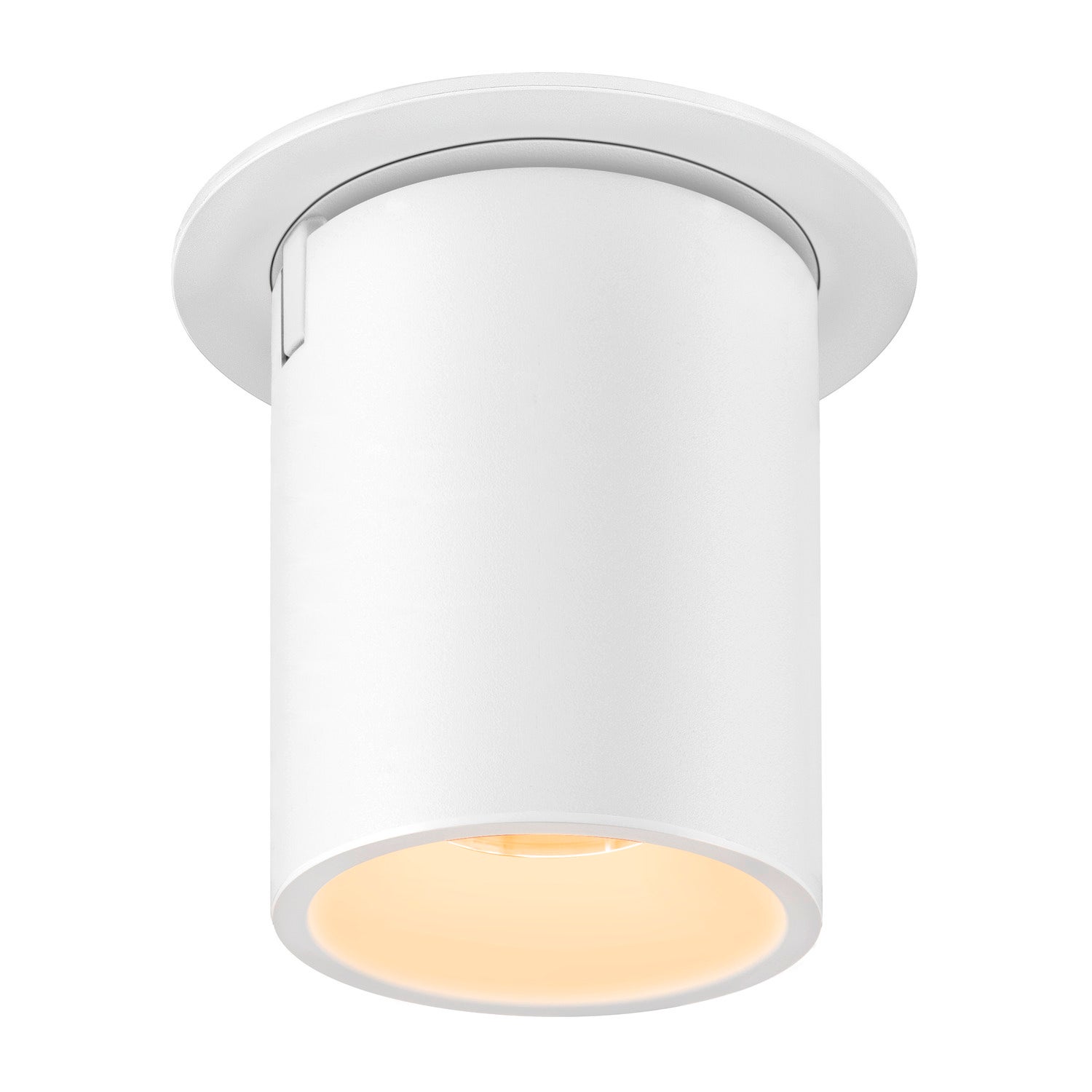 NUMINOS PROJECTOR L 3000K 40° Vit / Vit - SLV | Bellalite