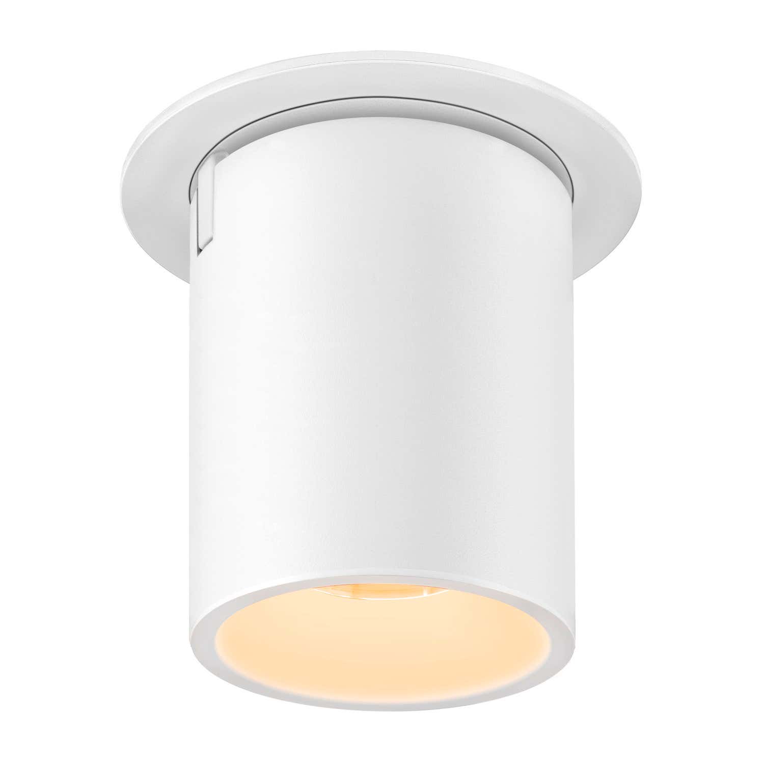 NUMINOS PROJECTOR L 3000K 40° Vit / Vit - SLV | Bellalite NUMINOS PROJECTOR L 3000K 40° Vit / Vit - SLV | Bellalite