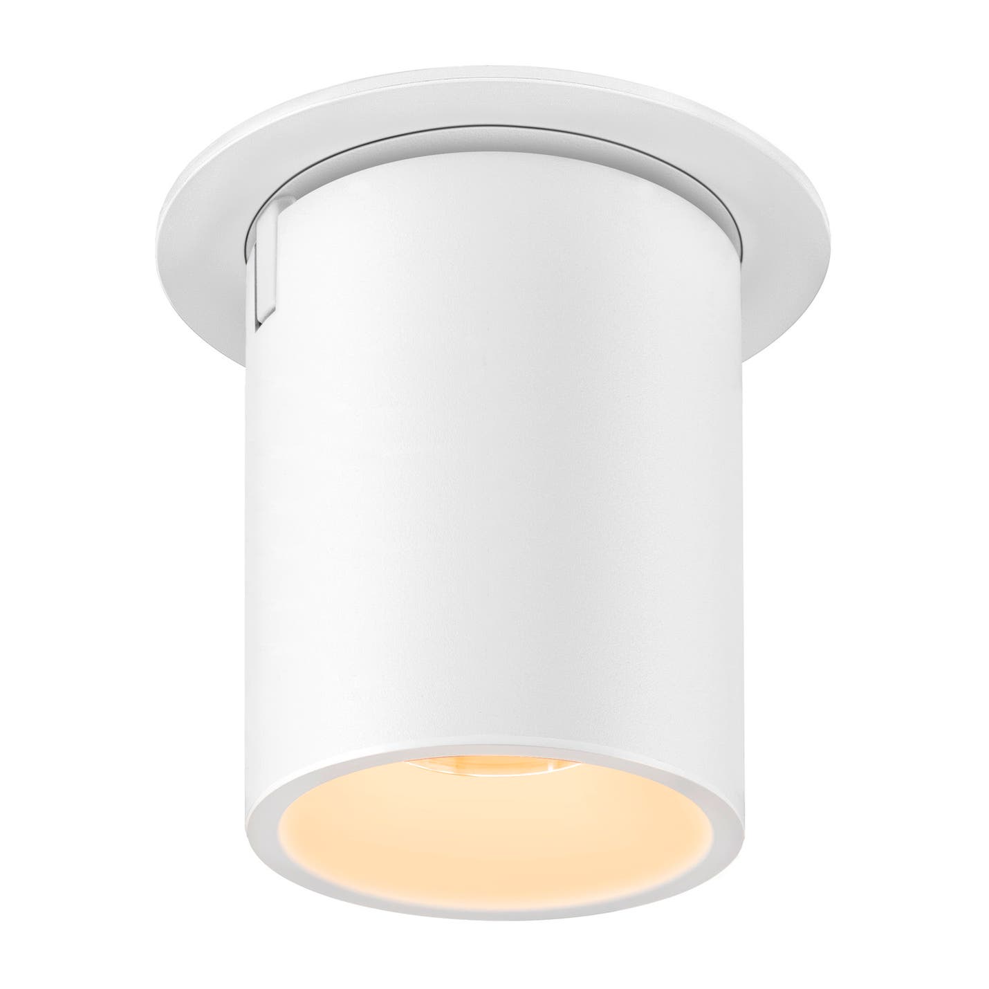 NUMINOS PROJECTOR L 3000K 40° Vit / Vit - SLV | Bellalite NUMINOS PROJECTOR L 3000K 40° Vit / Vit - SLV | Bellalite