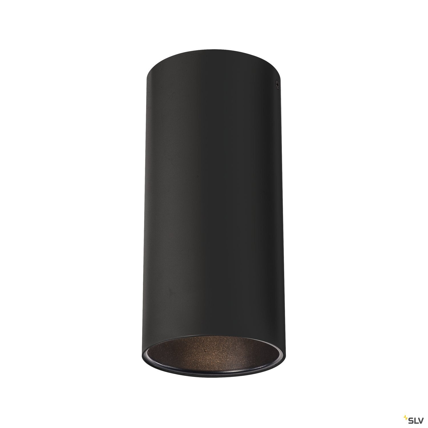 ANELA LED TAK Svart - SLV | Bellalite