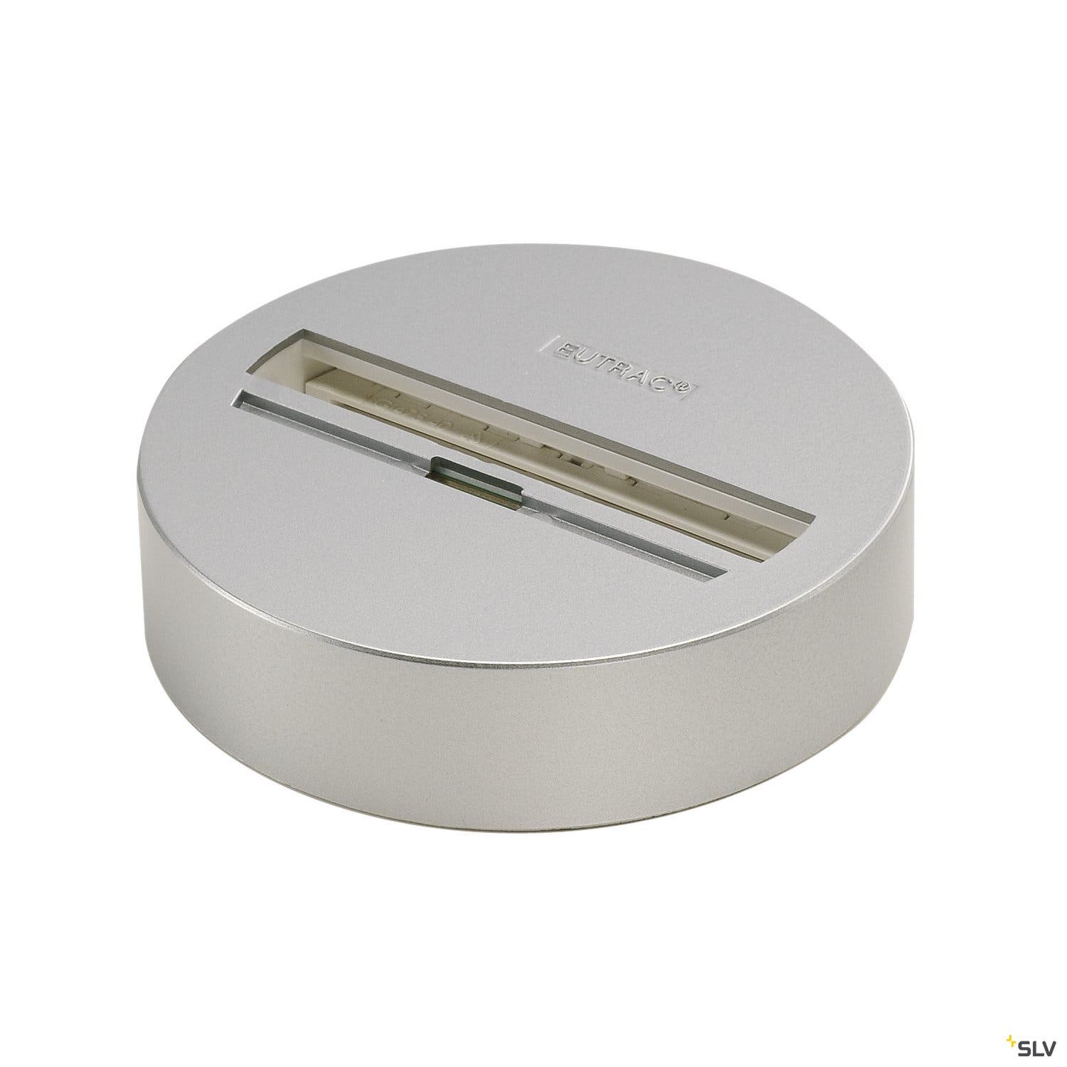 Takbox, f. 3-fas adapter, vit - SLV | Bellalite Takbox, f. 3-fas adapter, vit - SLV | Bellalite