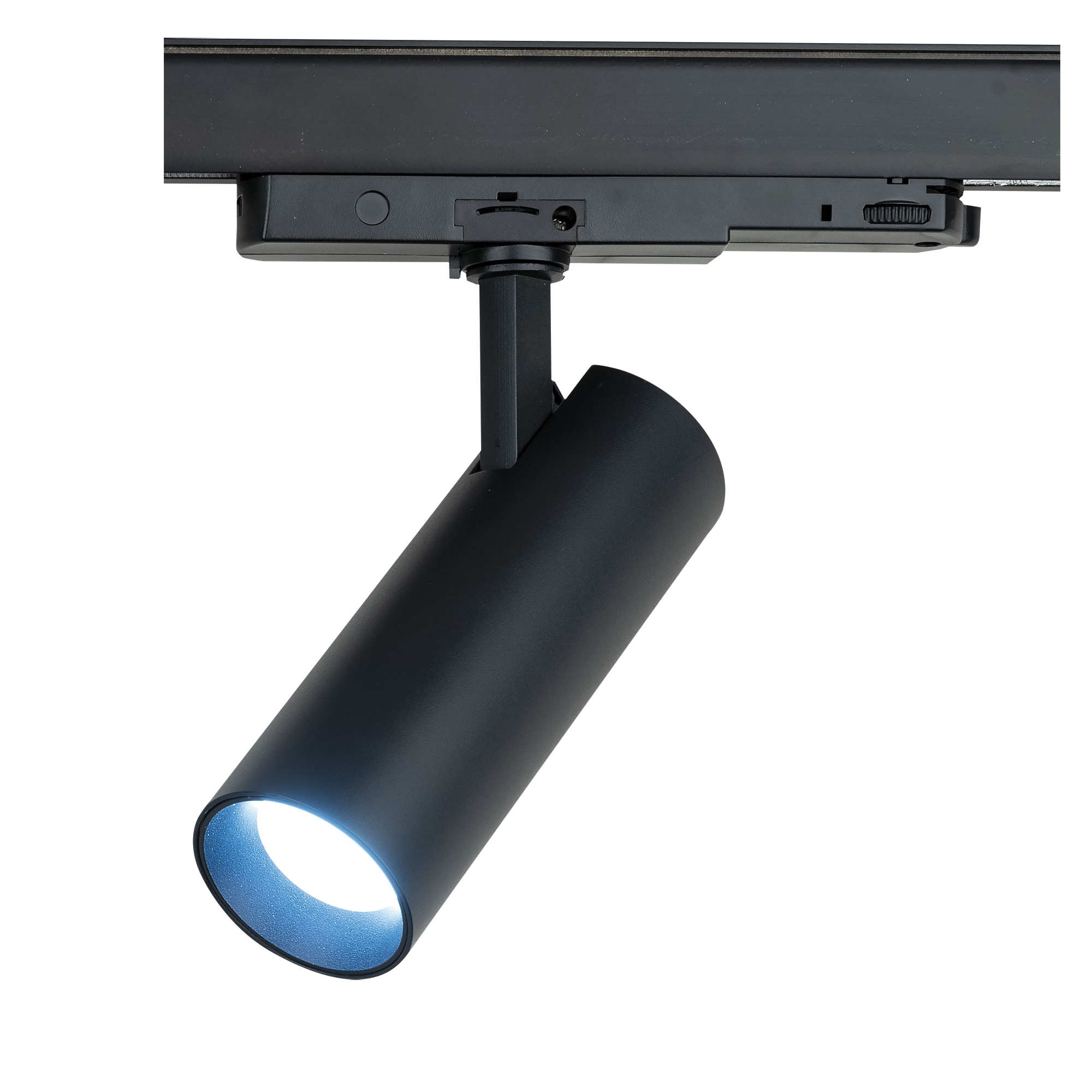 New Port 15W CCT 38°  Svart - Artecta | Bellalite