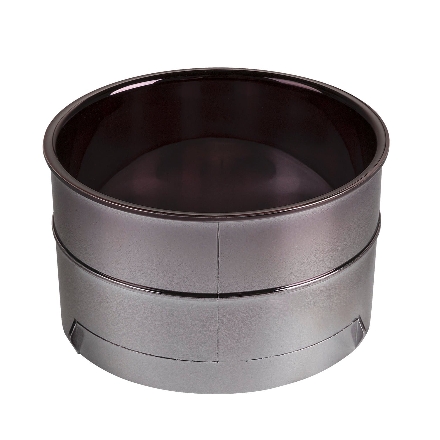 ASTO TUBE Reflektor Svart/Lila - SLV | Bellalite