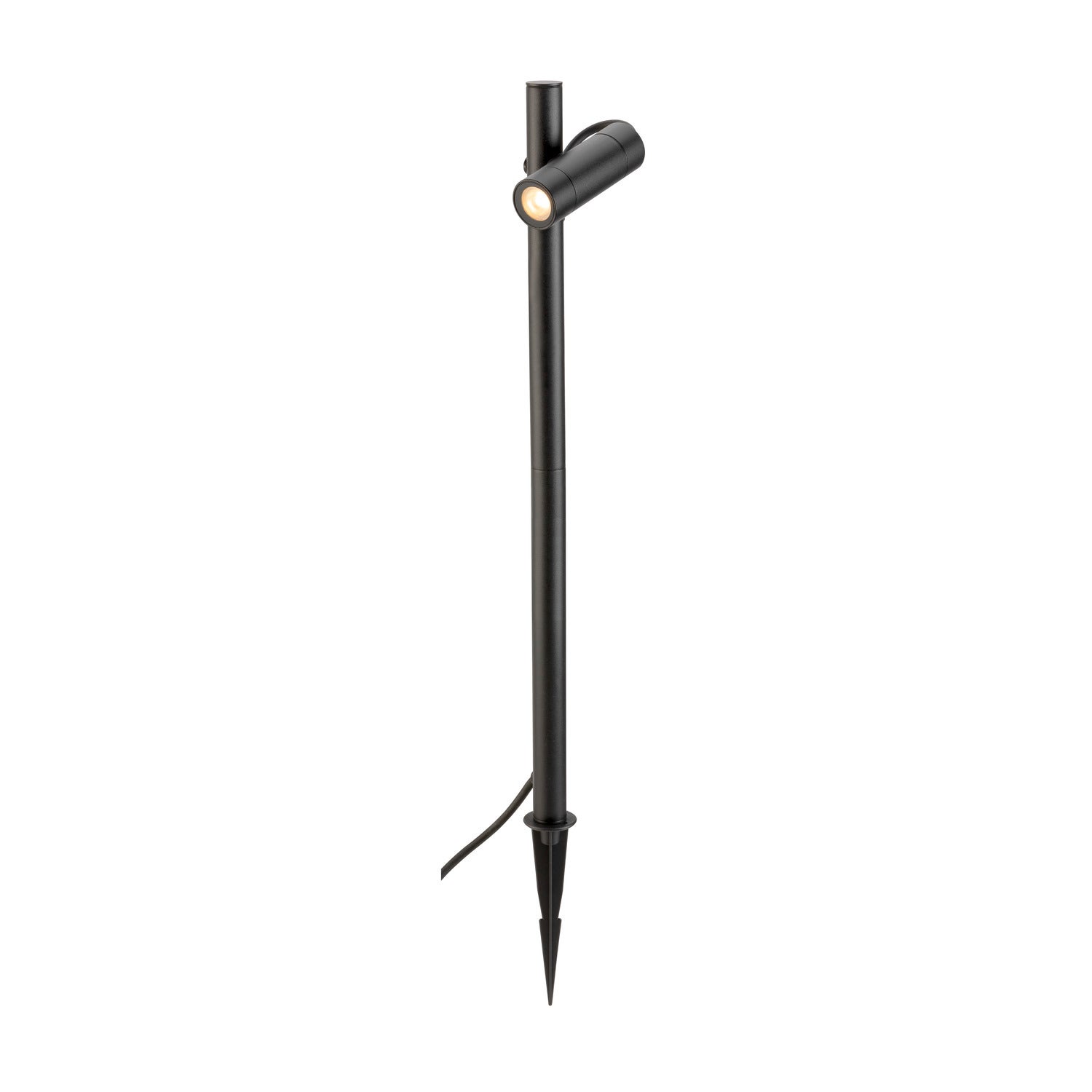 HELIA SLIM Pole Single - SLV | Bellalite