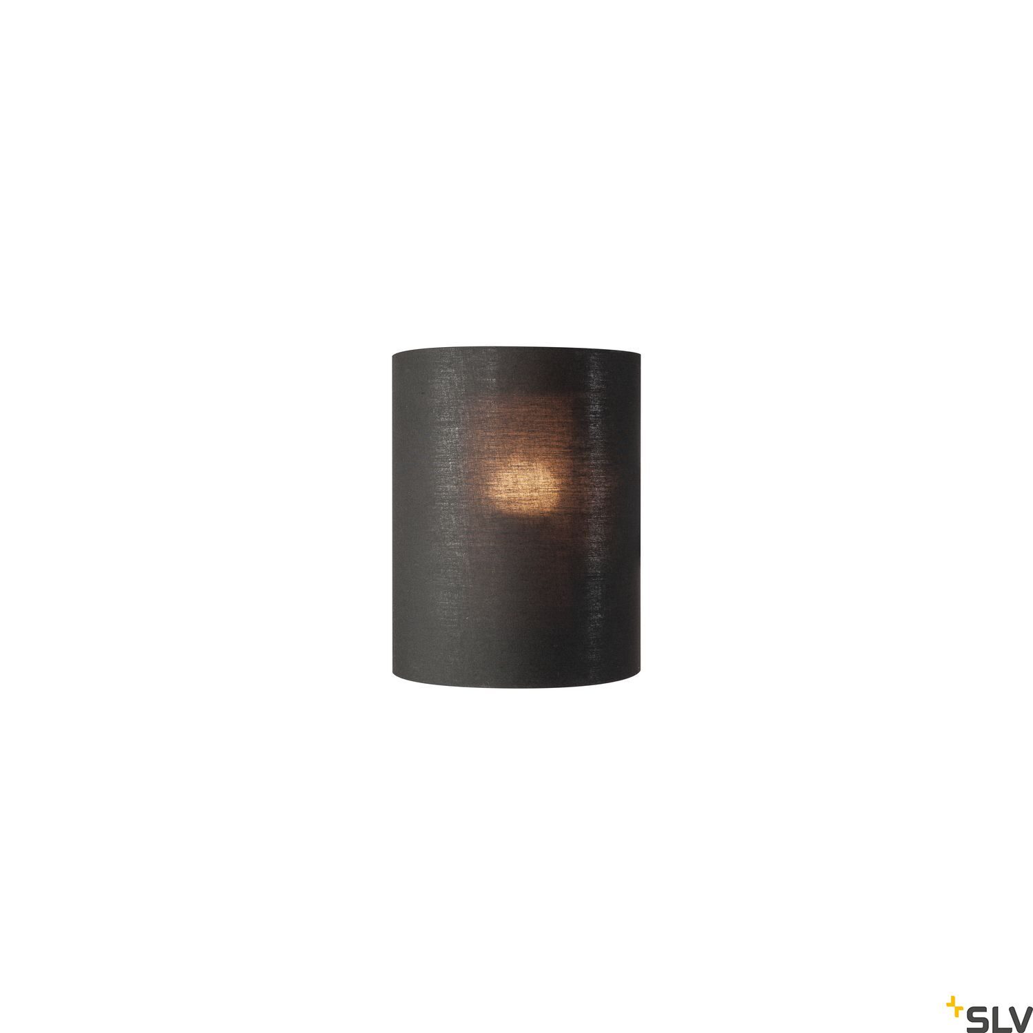 FENDA half shade Svart/koppar - SLV | Bellalite