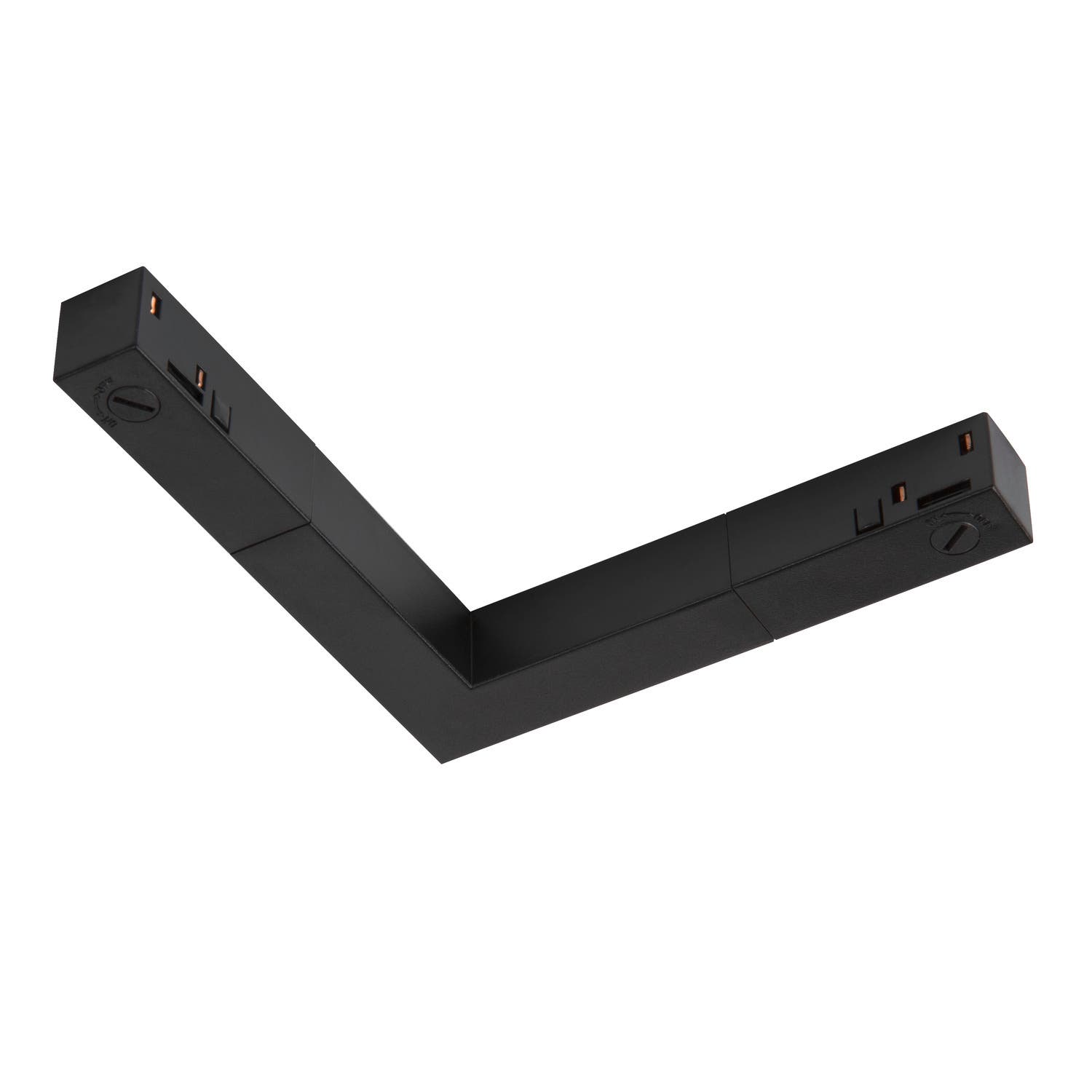 L-Skarv Elektrisk 48V TRACK DALI - SLV | Bellalite L-Skarv Elektrisk 48V TRACK DALI - SLV | Bellalite