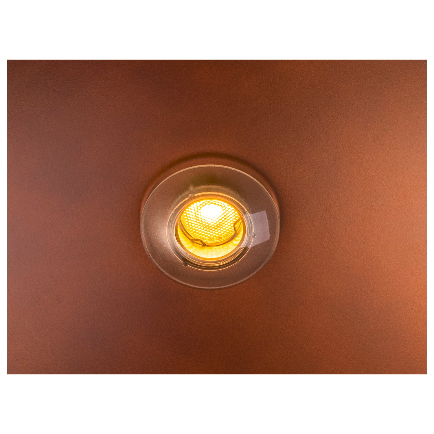 LALU® ELYPSE 22, Lampshade, Mix&Match, H:2.8 cm, Svart  - SLV | Bellalite