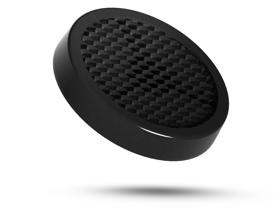 Soraa SNAP 111mm, Louver 40° - Soraa | Bellalite