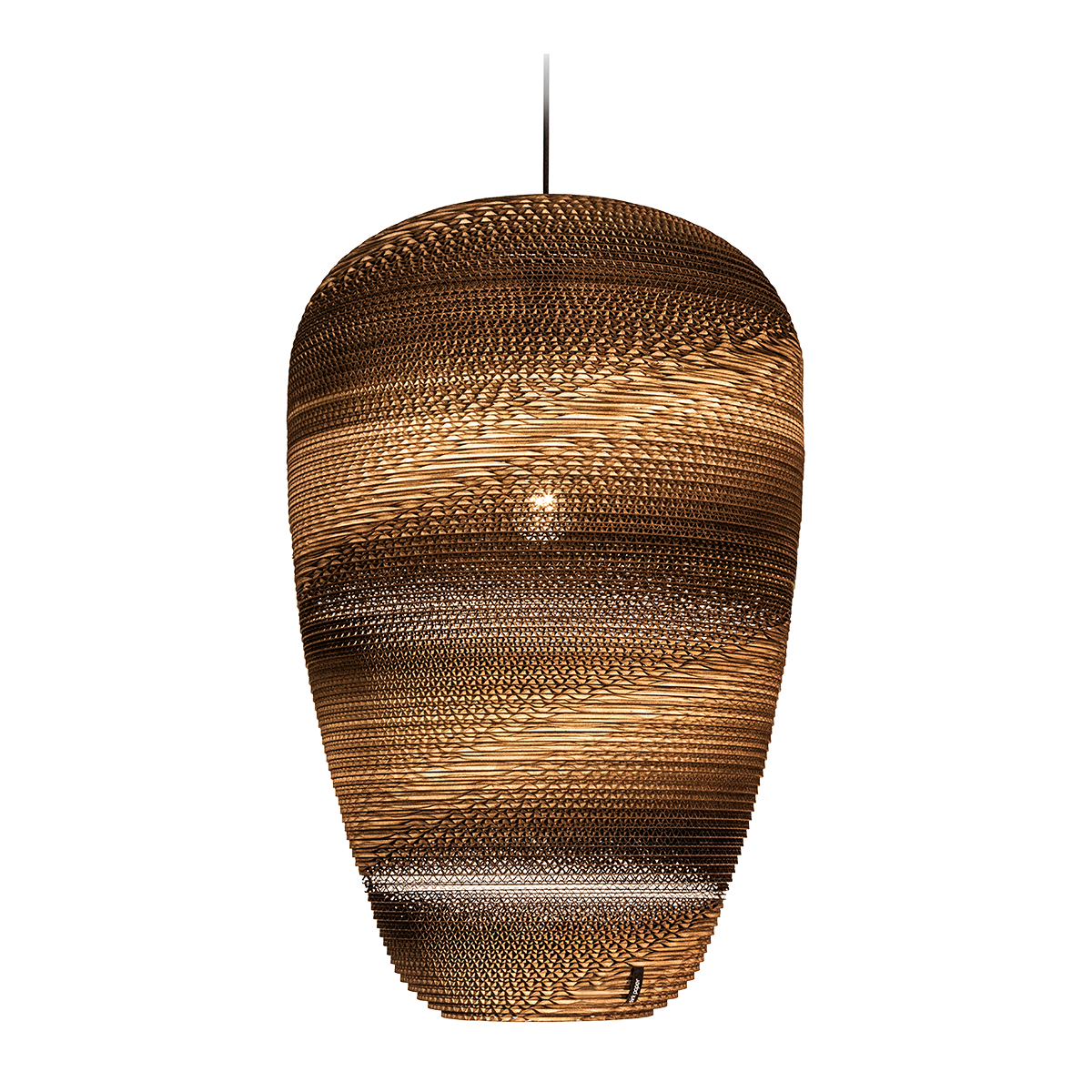 Think Paper Baggy 440  - Segula | Bellalite