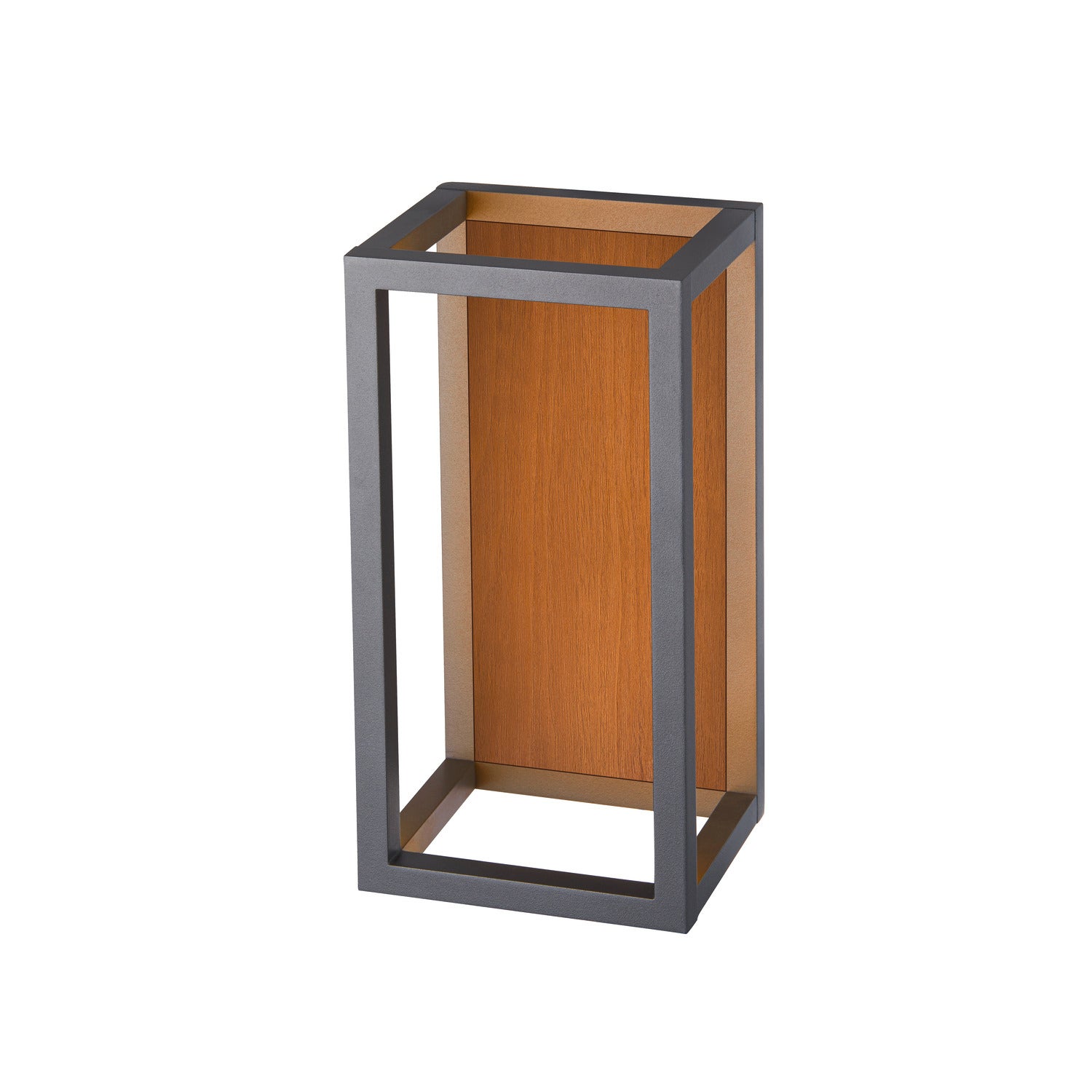 QUADRULO Antracit - SLV | Bellalite