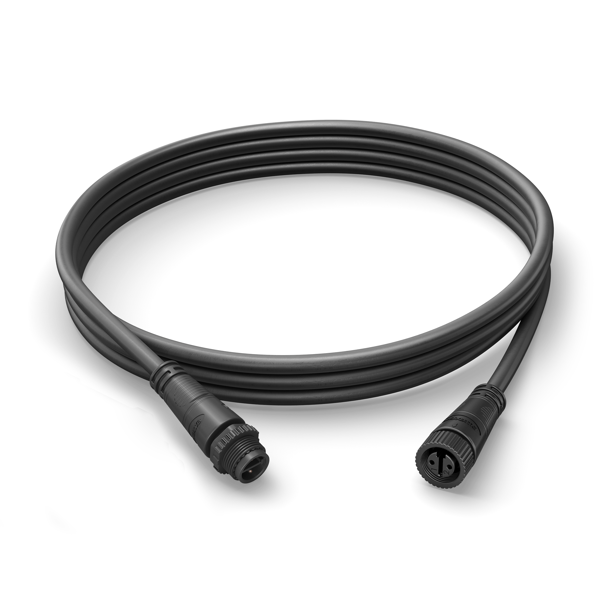 Philips Hue Outdoor Förlängningskabel - Philips Hue | Bellalite