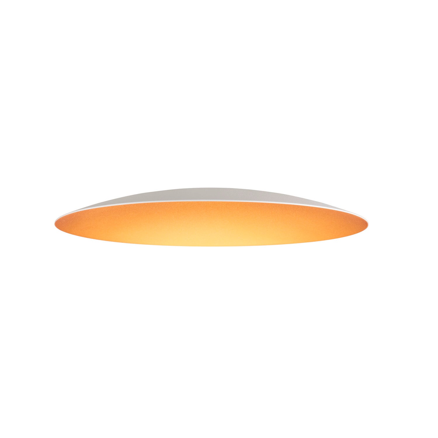 LALU® ELYPSE 33, Lampshade, Mix&Match, H:3.5 cm, Vit  - SLV | Bellalite