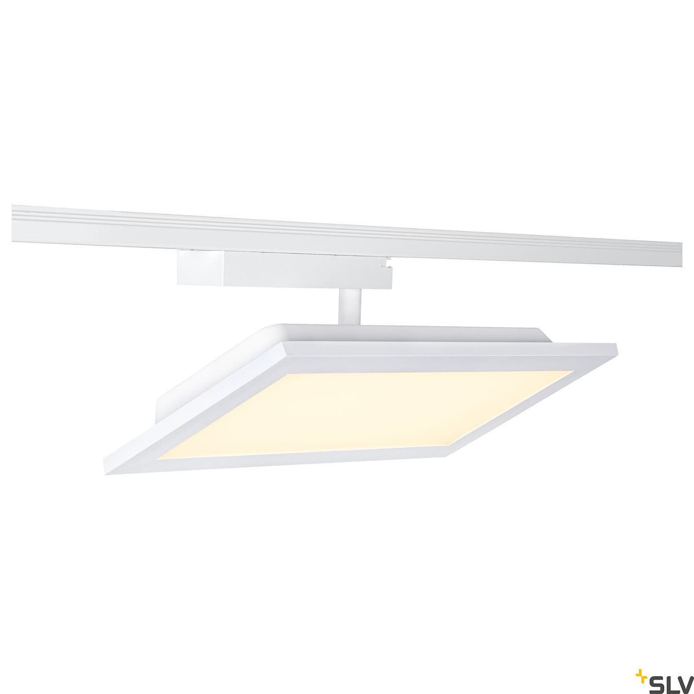 PANEL TRACK SQUARE - SLV | Bellalite PANEL TRACK SQUARE - SLV | Bellalite