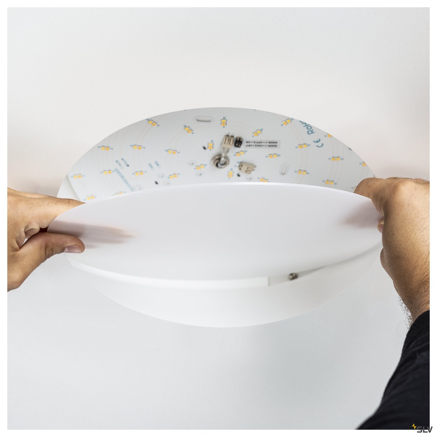 MEDO Frameless 30 - SLV | Bellalite
