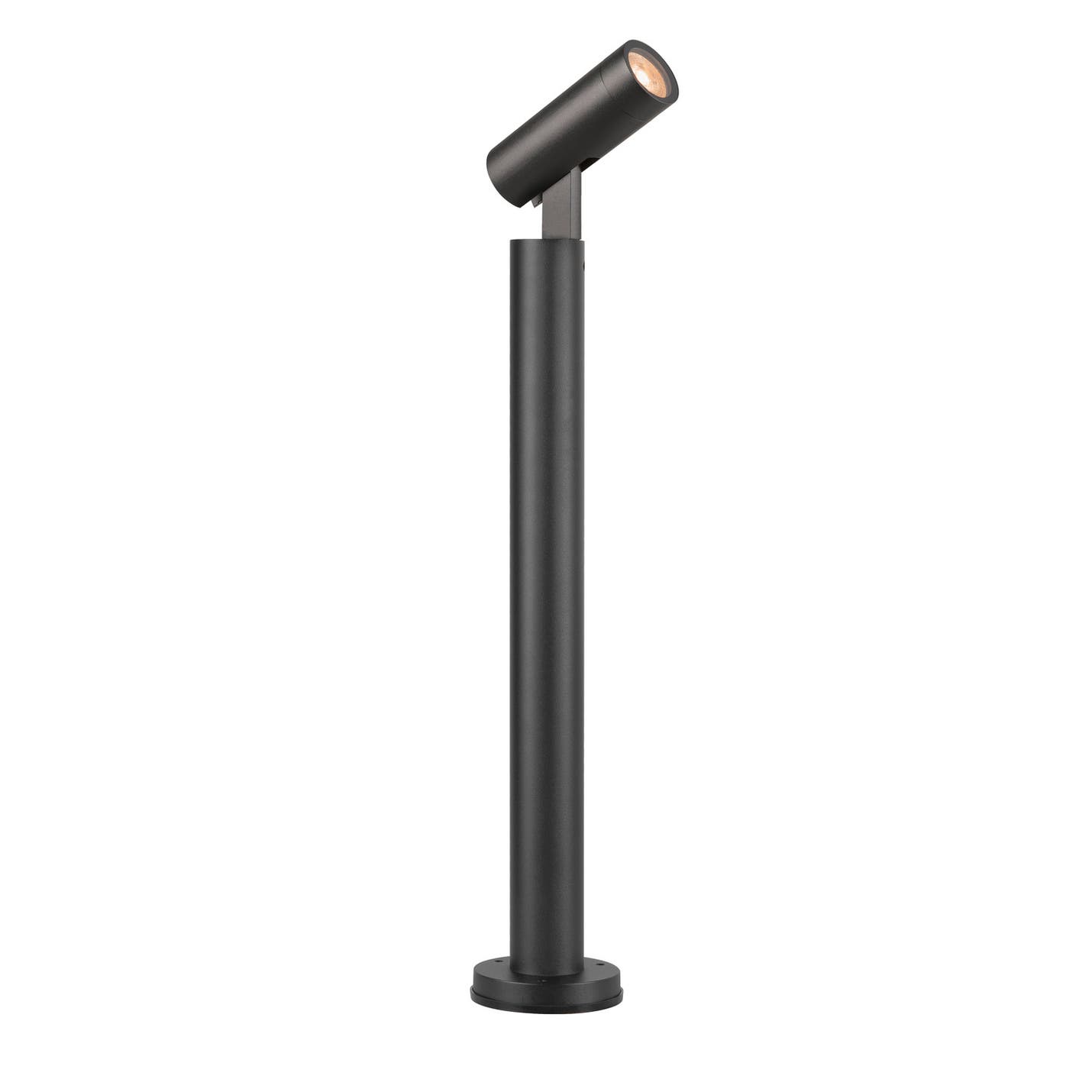S-TUBE 75, free-standing lamp, GU10, 10W, Svart - SLV | Bellalite S-TUBE 75, free-standing lamp, GU10, 10W, Svart - SLV | Bellalite