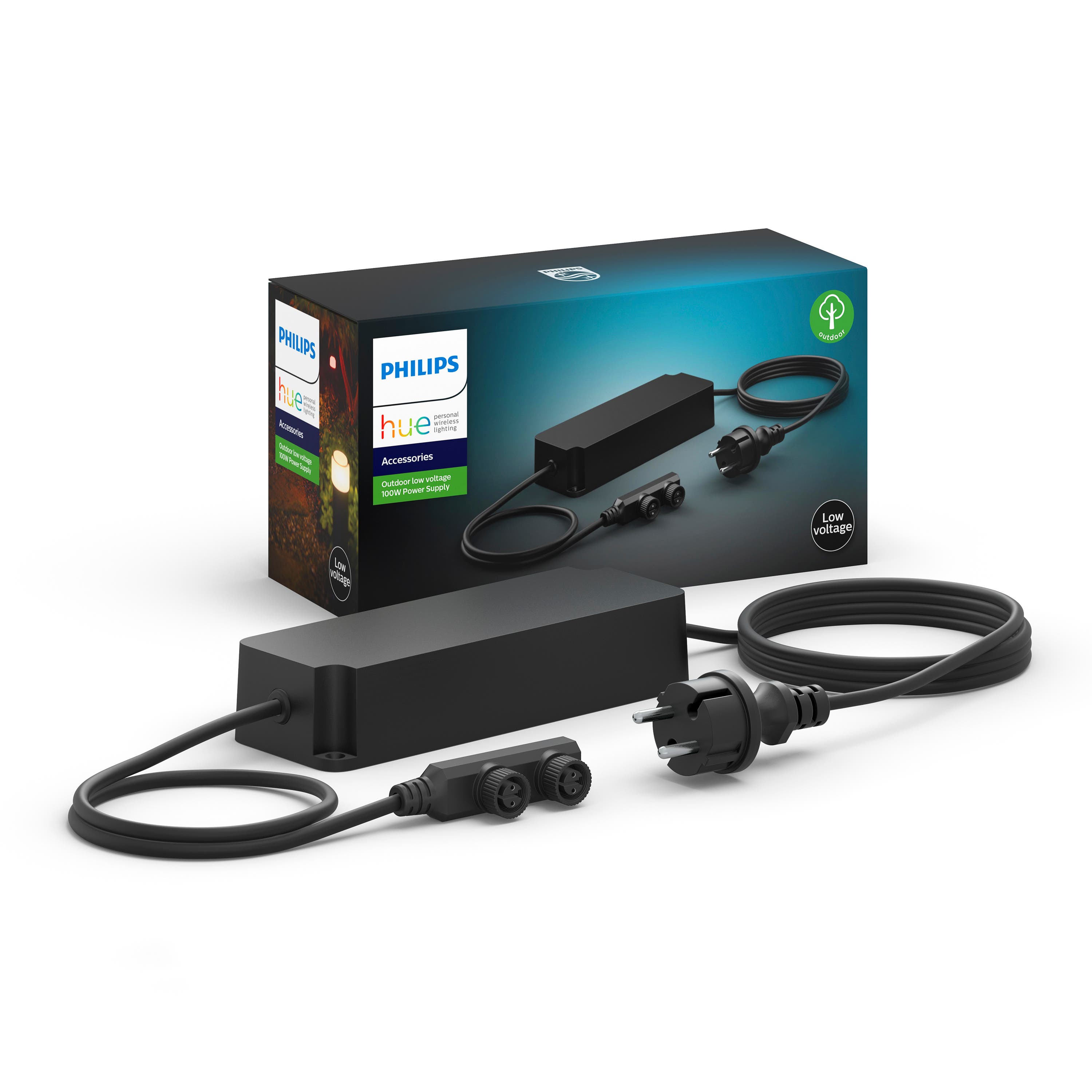 Philips Hue 100W Power Supply - Philips Hue | Bellalite Philips Hue 100W Power Supply - Philips Hue | Bellalite