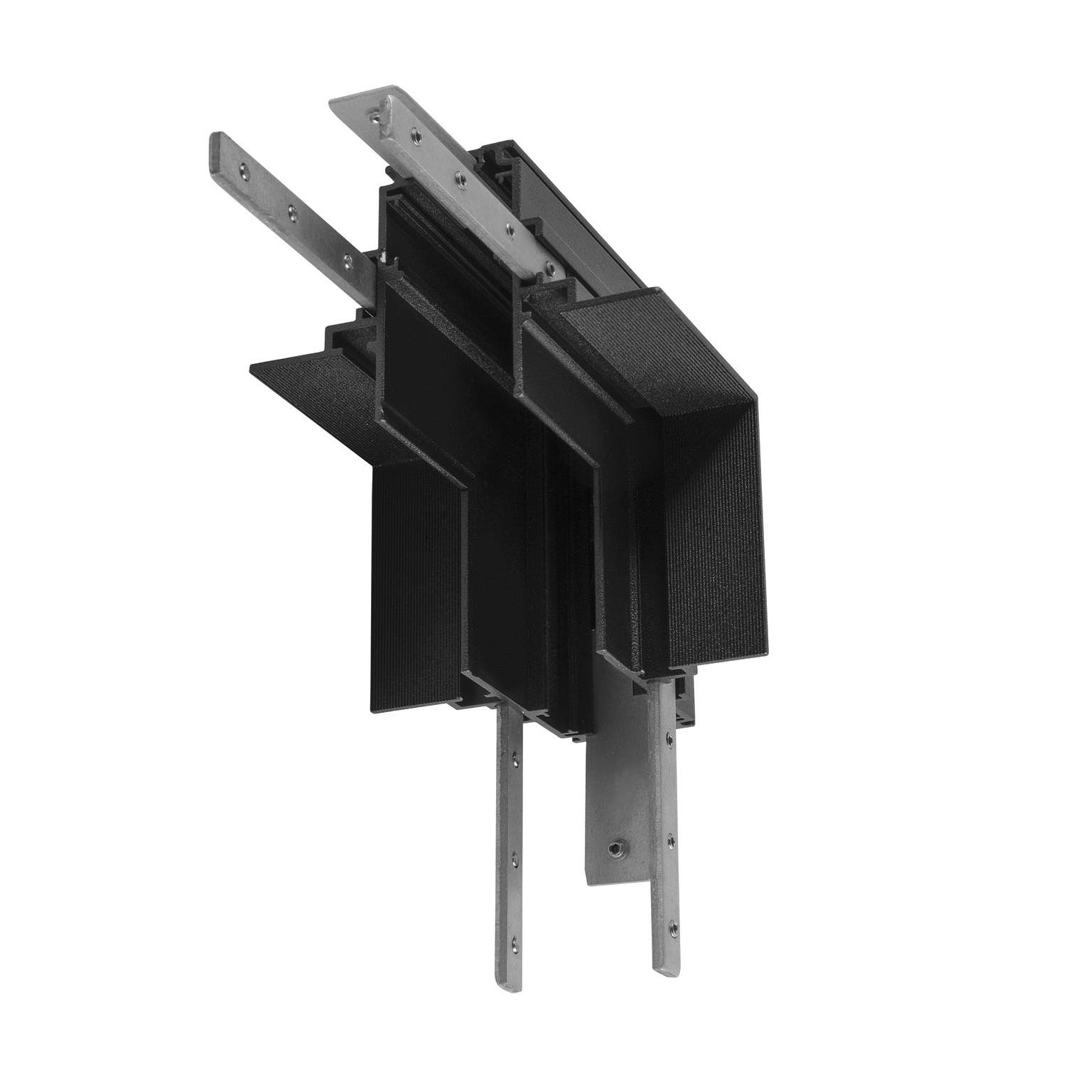 L-Skarv Mekanisk 48V TRACK Recessed Stereo - SLV | Bellalite L-Skarv Mekanisk 48V TRACK Recessed Stereo - SLV | Bellalite