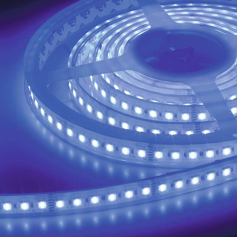 Flex Strip IP68 RGB+CCT 5-IN-1 HD, per meter - PROLED | Bellalite Flex Strip IP68 RGB+CCT 5-IN-1 HD, per meter - PROLED | Bellalite