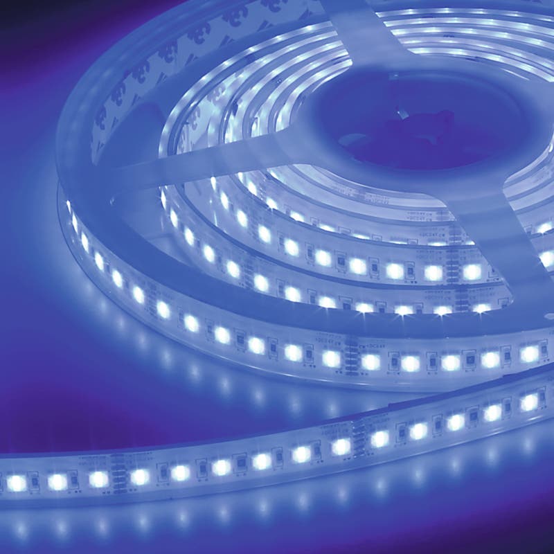 Flex Strip IP68 RGB+CCT 5-IN-1 HD, per meter - PROLED | Bellalite Flex Strip IP68 RGB+CCT 5-IN-1 HD, per meter - PROLED | Bellalite