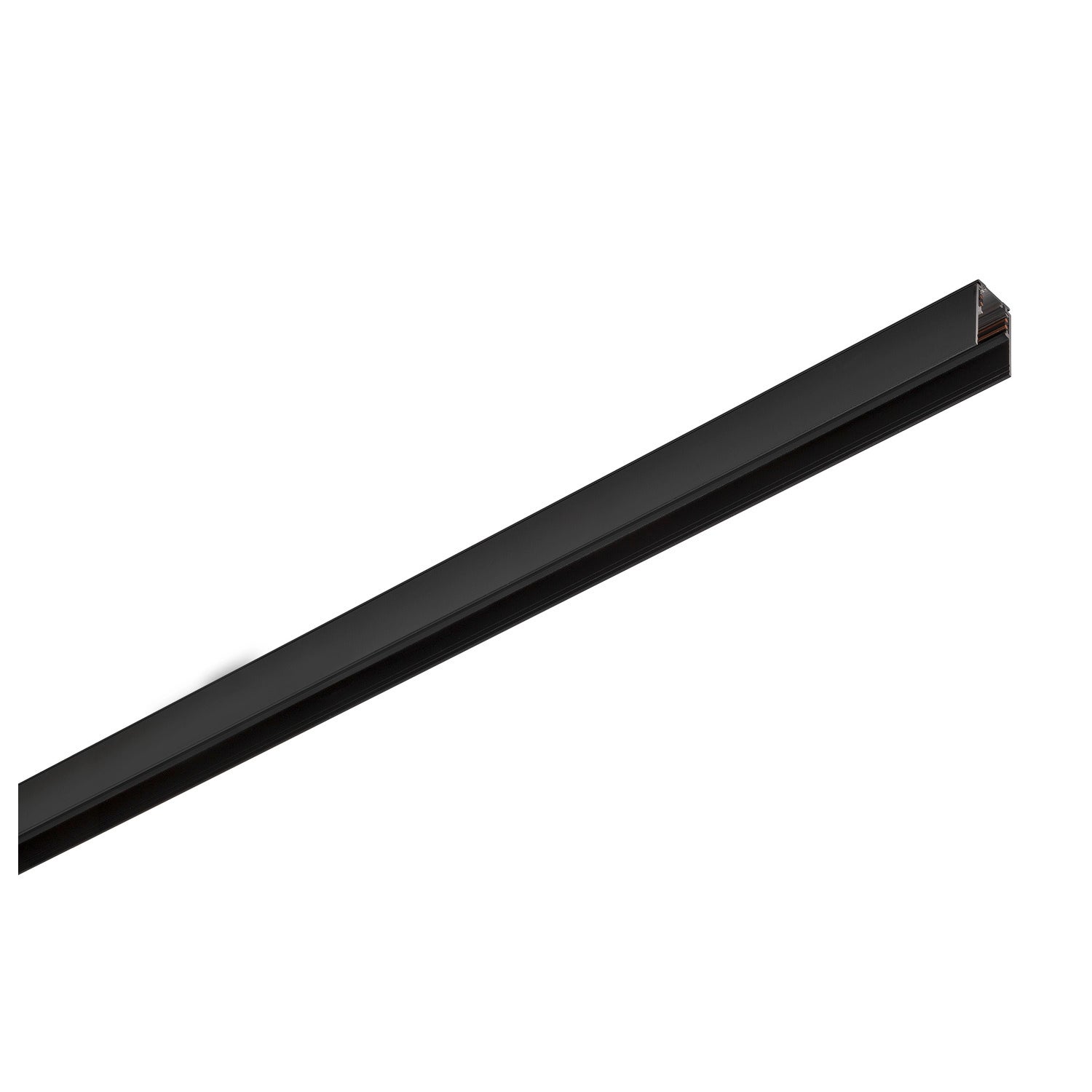 SLV 48V TRACK Deep DALI 2m Svart - SLV | Bellalite