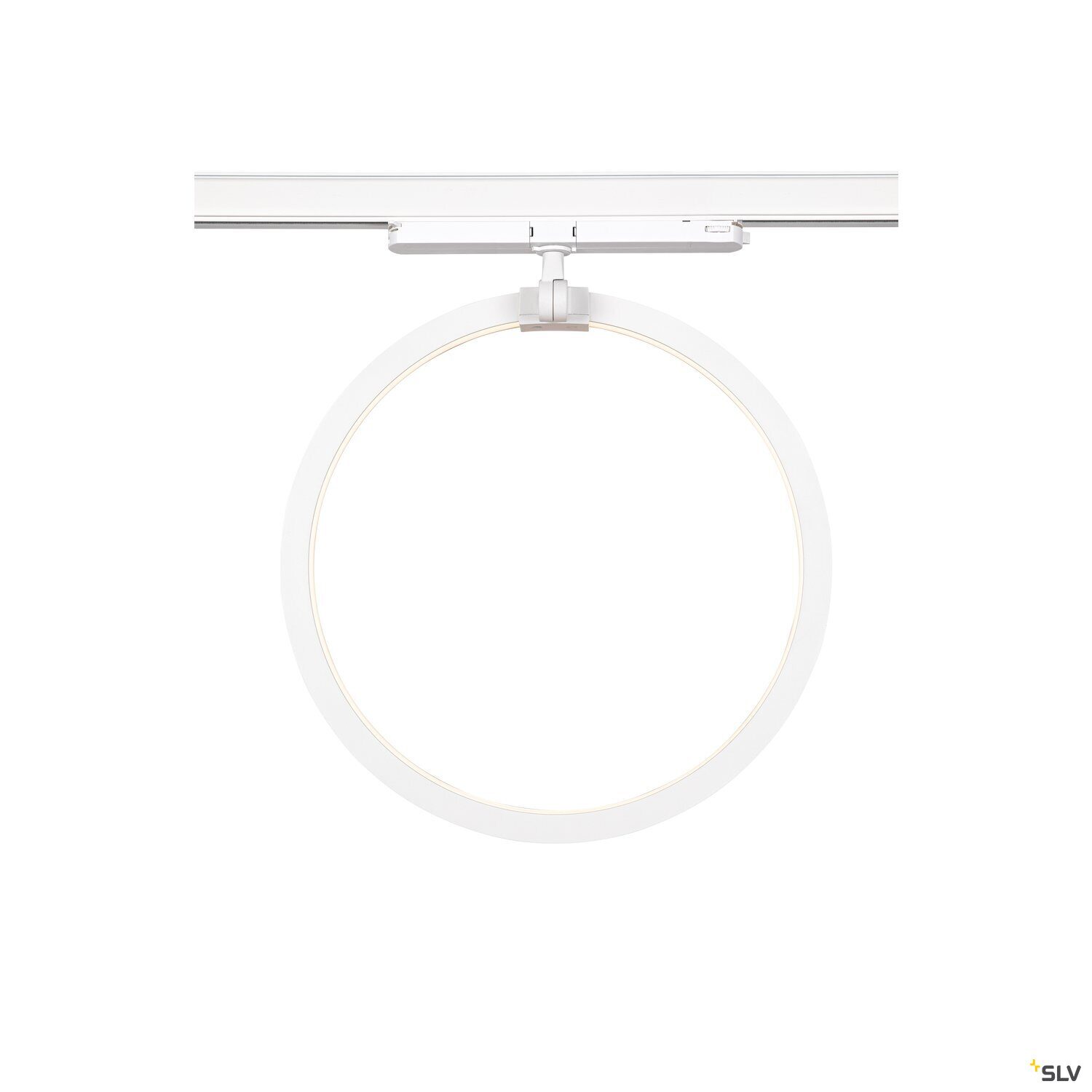 3~ ONE 40 TRACK DALI, 3 phase System light - SLV | Bellalite