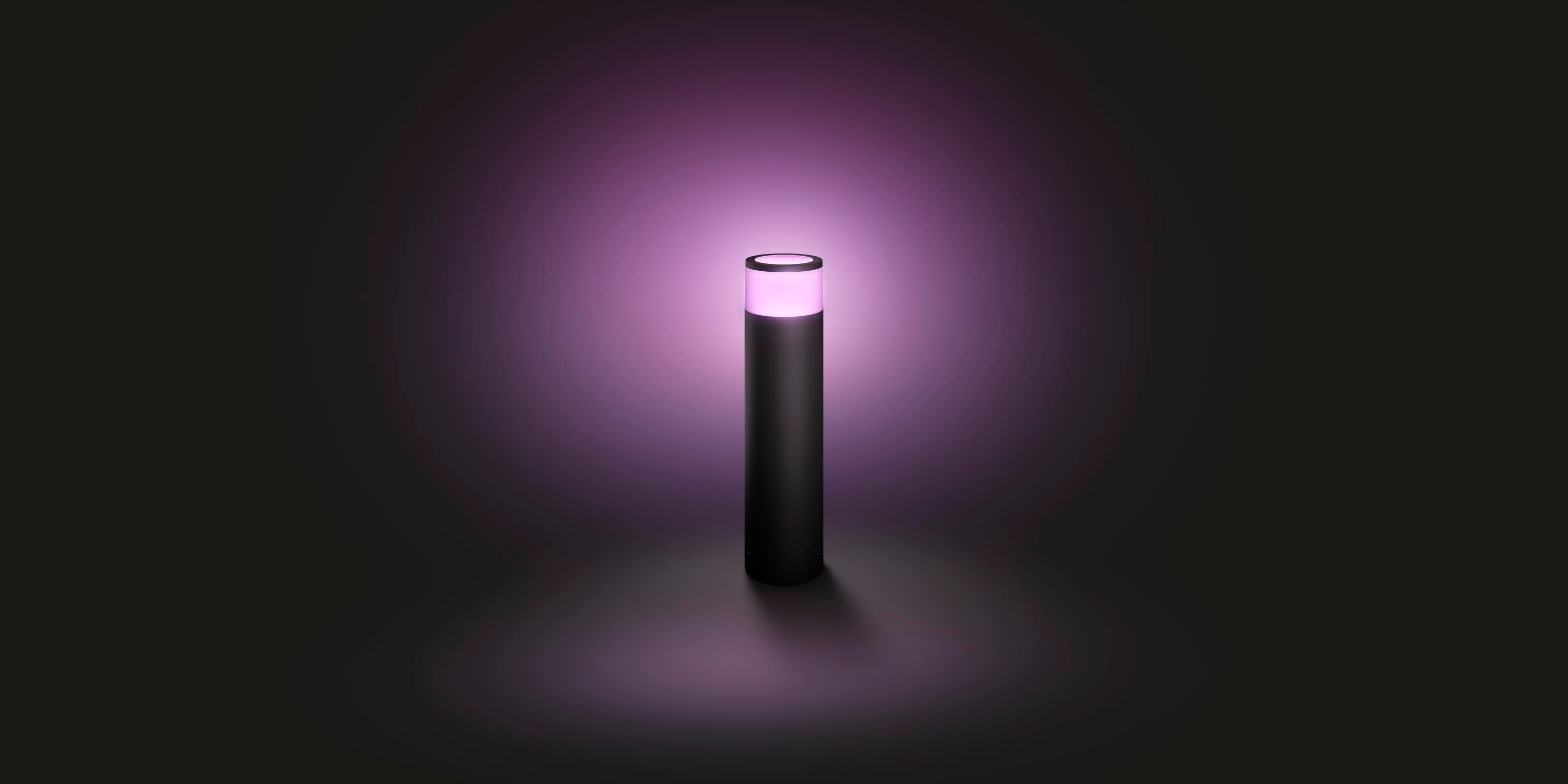 Philips Hue Calla Large White & Color Startpaket - Philips Hue | Bellalite