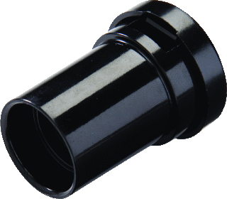 Illu-Light Lamphållare Duroplast E14  - Kaiser | Bellalite