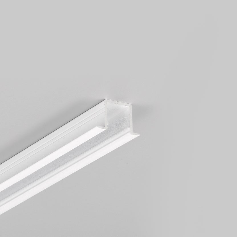 Topmet LED-Profil SMART-IN10 - TOPMET | Bellalite